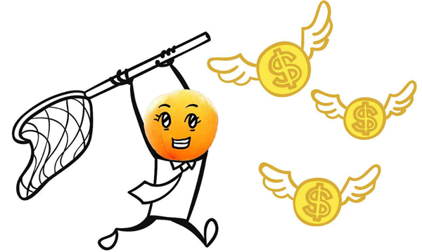 黄桃为什么那么贵,物以稀为贵黄桃成熟期短