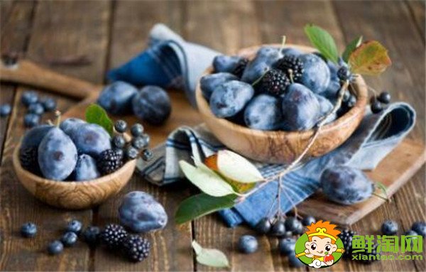 新鲜西梅的功效与作用禁忌,新西梅有什么好处