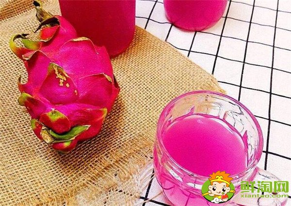 蜂蜜火龙果可以减肥吗,蜂蜜火龙果酵素的做法