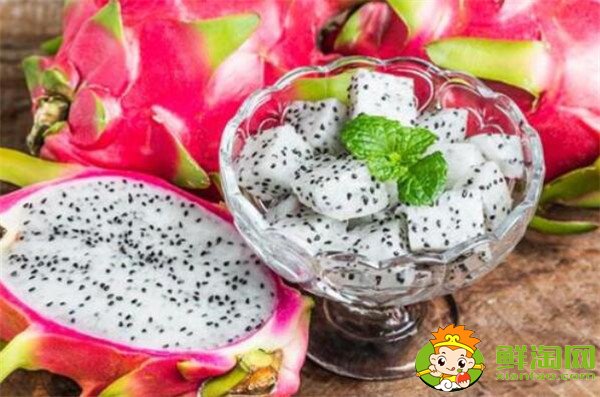 孕妇可以吃火龙果吗,孕妇能吃火龙果