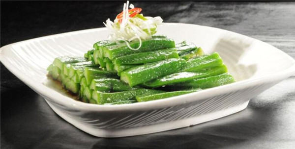 吃秋葵有哪些禁忌,秋葵性寒胃肠虚寒不宜吃