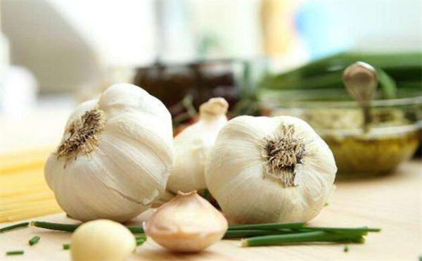 吃大蒜真的能壮阳吗,吃大蒜有什么好处