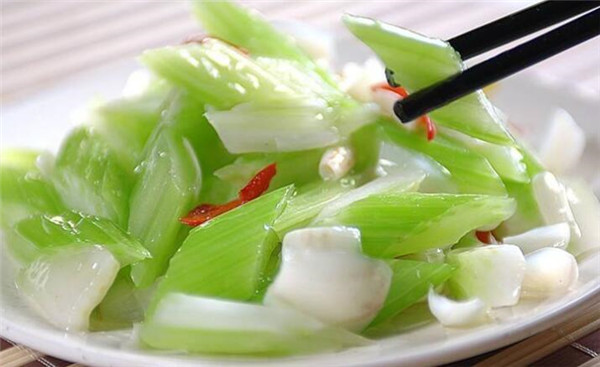 百合怎么吃,推荐四种百合家常做法