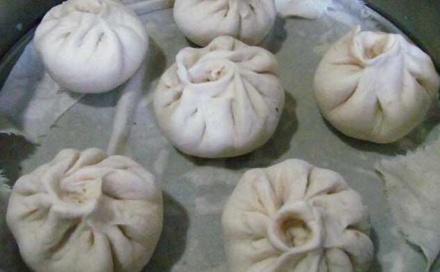 苋菜包子的功效,苋菜包子清热解毒效果好