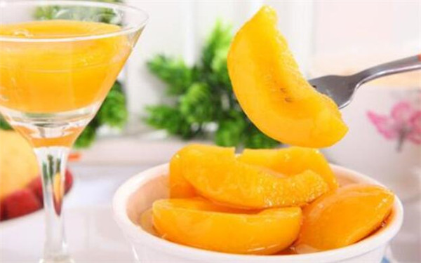 喉咙发炎能吃罐头吗,罐头的营养价值是什么呢