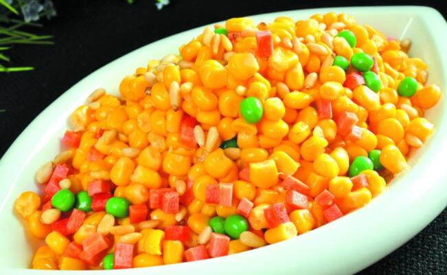 经常吃玉米会胖吗,吃玉米不会发胖