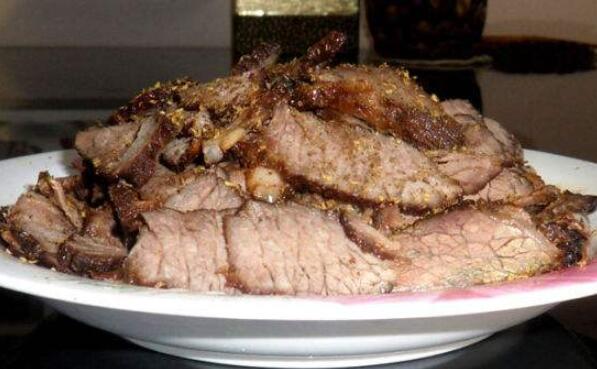 熟牛肉怎么保存,最好保存熟牛肉的方法