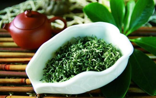 碧螺春是什么茶,碧螺春的冲泡方法