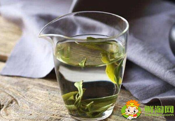 六安瓜片是绿茶吗,六安瓜片饮用功效