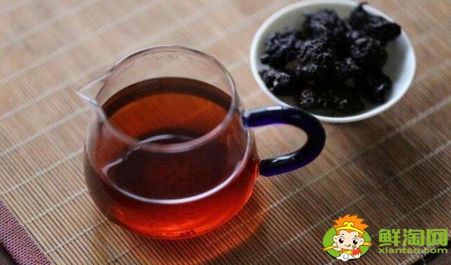 黑茶可以隔夜喝吗,黑茶隔夜喝的危害