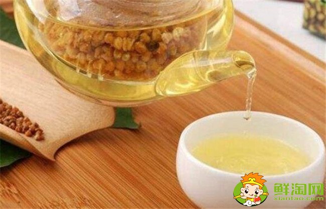 荞麦茶的功效与作用,荞麦茶的食用禁忌