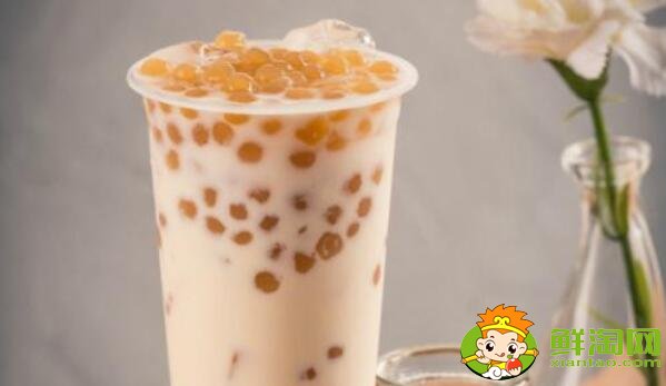 经常喝奶茶有什么危害,经常喝奶茶对人体的危害