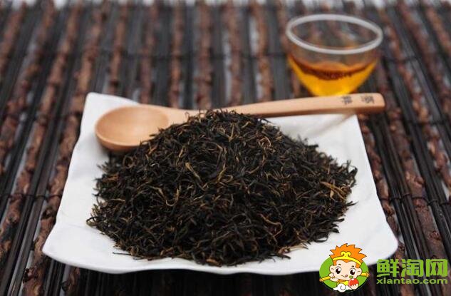 金骏眉属于什么茶,金骏眉为什么那么贵
