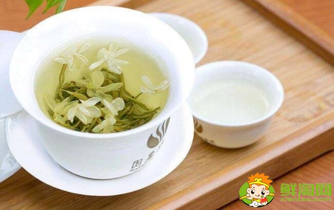 茉莉花茶属于什么茶,茉莉花茶属于花茶