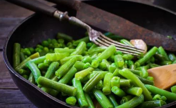 四季豆煮多久才熟,四季豆不熟会中毒吗