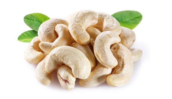 腰果上面的水果就是莲雾吗,和腰果很像的是什么