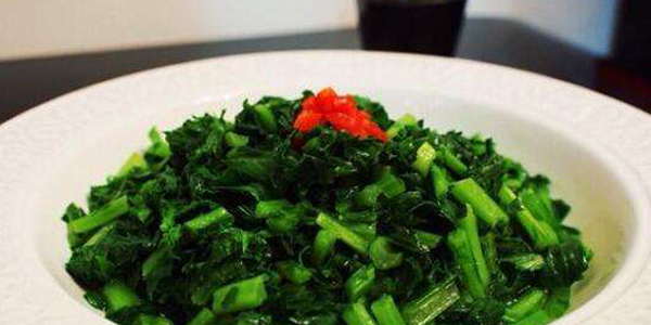 东北雪里红是什么菜,雪里红有几个品种图解