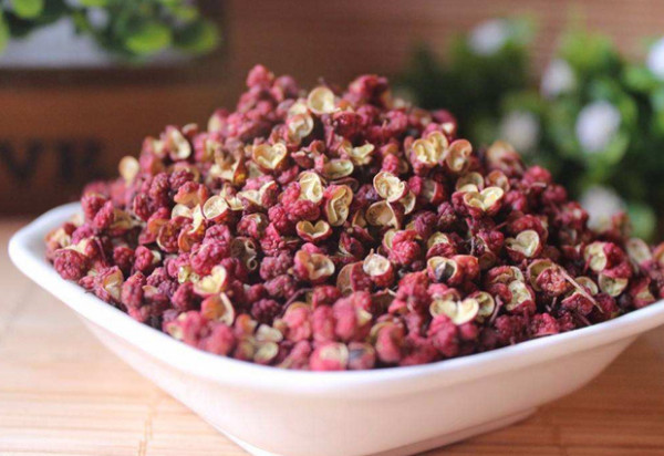 什么方法快速摘花椒,快速摘花椒技巧