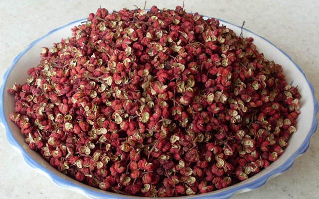 新鲜花椒怎么运输不会坏,花椒的运输和保存方法