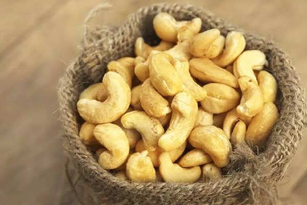 吃腰果可以补肾吗,腰果壮阳吗