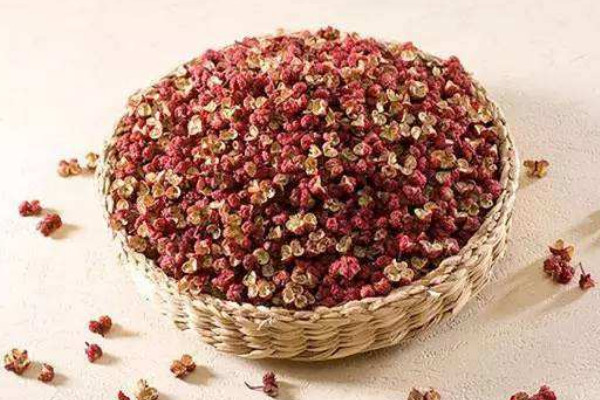 花椒釆摘后怎么加工,花椒可以做哪些深加工