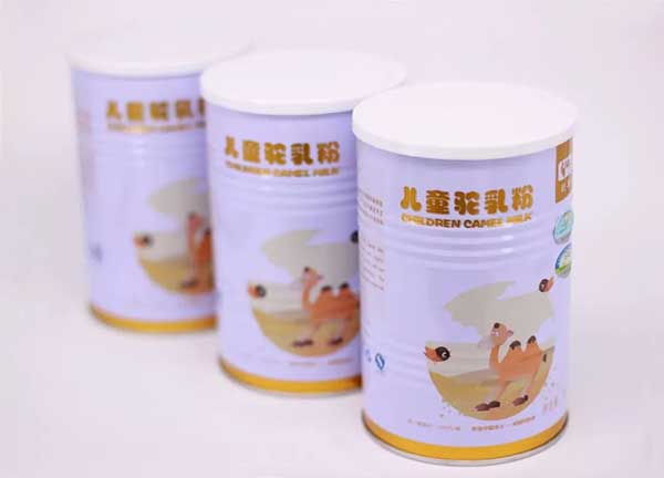 驼乳粉有哪些品牌,全国十大驼乳品牌