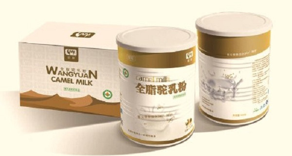 王牌驼驼奶粉怎么样，国内驼奶粉排行榜10强