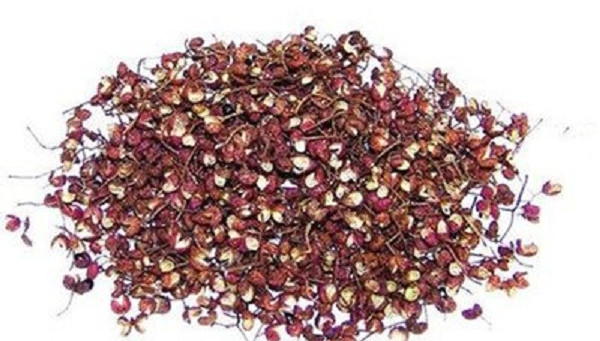 手工一天能摘多少花椒,摘花椒用什么工具好