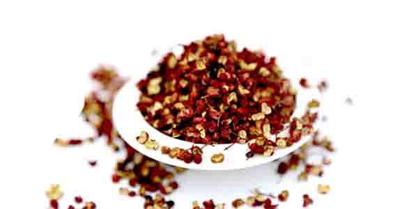 花椒一年采摘几次,生花椒怎么存放