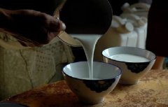 驼奶怎么样,驼奶的价格为什么会这么高