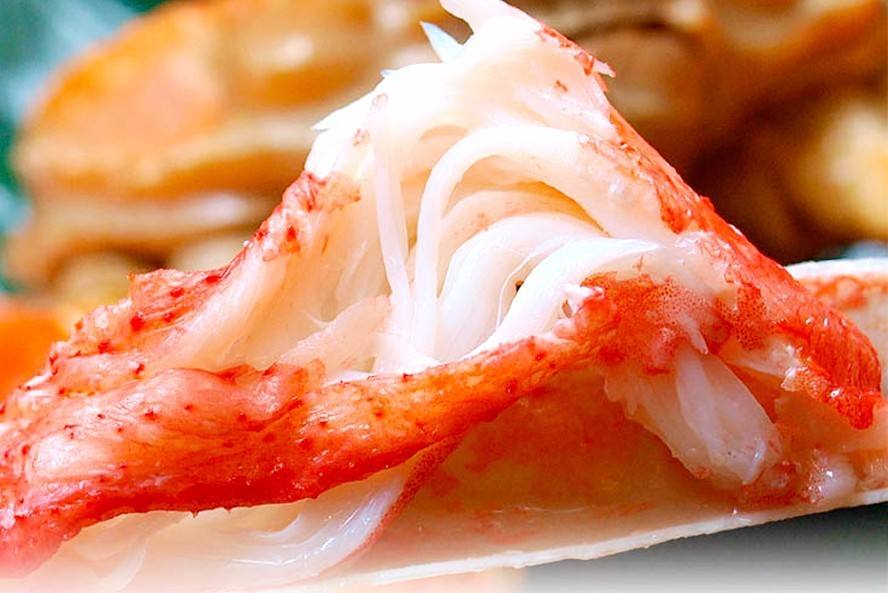 帝王蟹为何要马上杀死,为什么帝王蟹壳是干垃圾