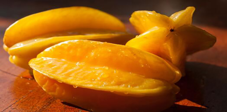 杨桃怎么判断生熟,生杨桃切开了怎么办