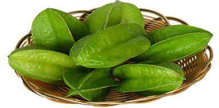 买来的杨桃不熟怎么办,杨桃和什么放在一起熟的快