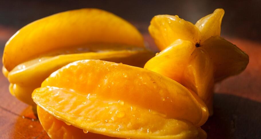 杨桃怎么吃有什么禁忌,什么人不能吃杨桃