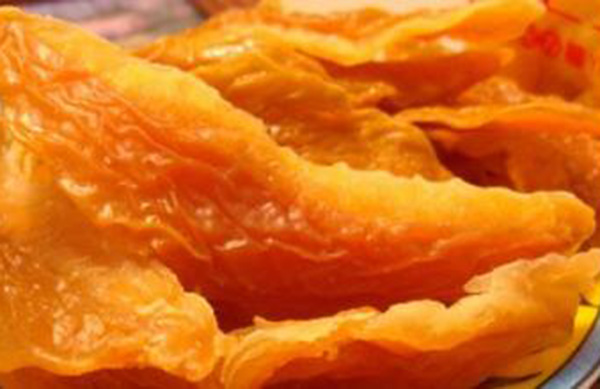 怎样制杨桃干,自制杨桃干方法