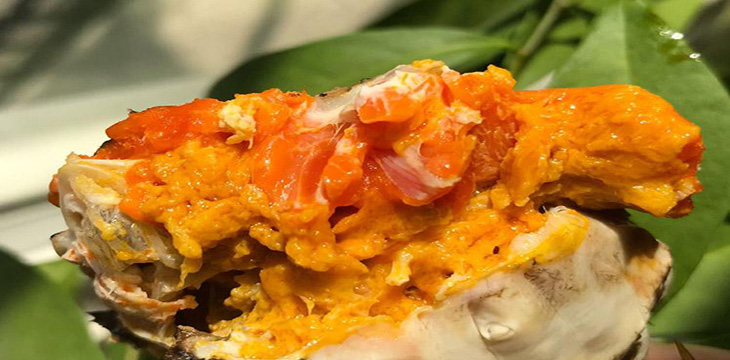 大闸蟹礼券哪个牌子好,盘锦河蟹阳澄湖大闸蟹哪个好吃