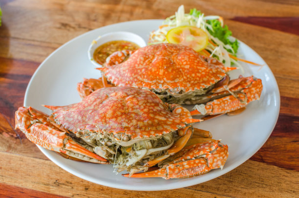 大闸蟹死了能不能吃了,大闸蟹怎么保存才不死