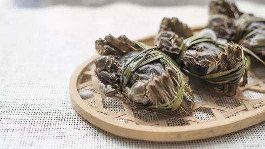 大闸蟹为什么叫大闸蟹,阳澄湖大闸蟹和洪泽湖大闸蟹的区别