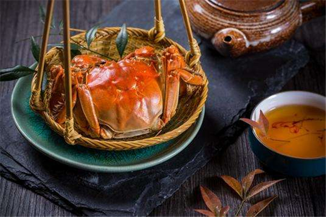 大闸蟹几月份上市,大闸蟹最大的有多少种