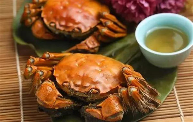 洪泽湖大闸蟹批发市场地址,洪泽湖有哪些特产