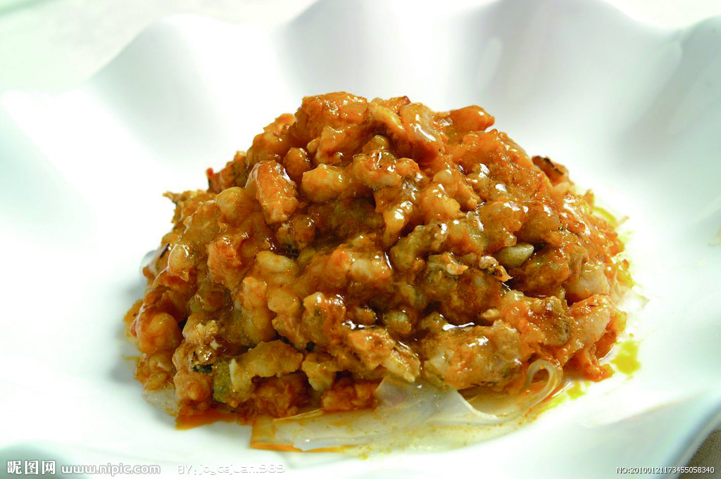 蟹膏是螃蟹的精子吗,螃蟹蟹黄和蟹膏是什么