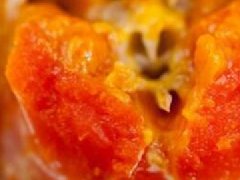 蟹黄和蟹膏分别是什么,梭子蟹蟹膏和蟹黄的区别