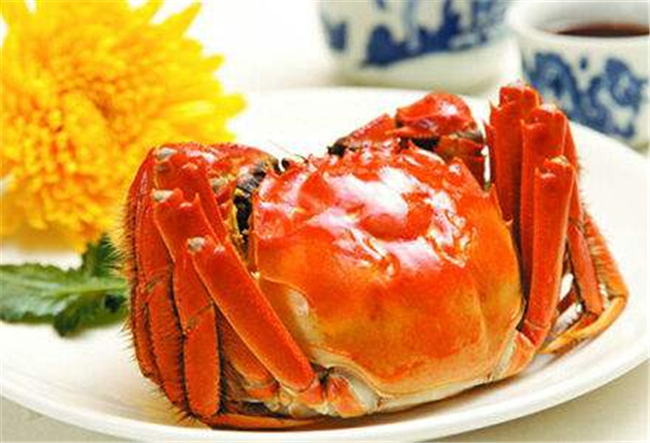 螃蟹是不是9月份的最鲜了,九月初吃什么蟹