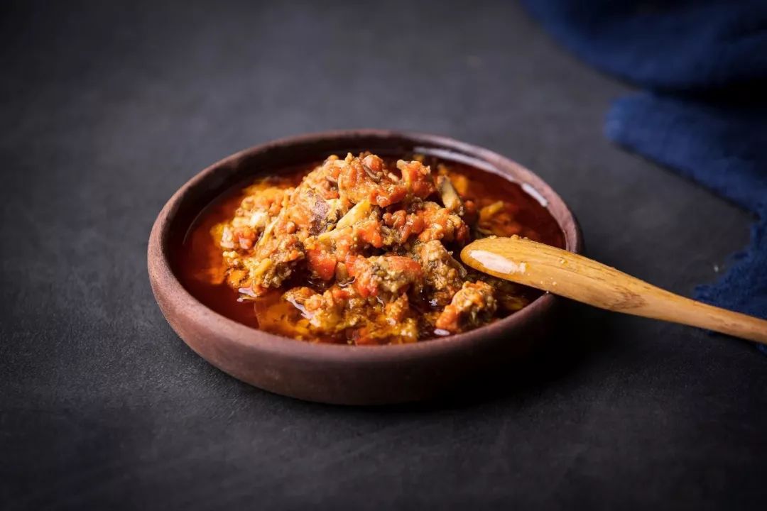 秃黄油和蟹粉的区别,蟹粉的营养价值以及功效作用