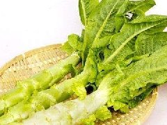 为什么吃莴苣不吃叶子,吃莴苣叶子的禁忌