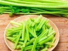 芹菜和西芹的区别,西芹和芹菜哪个营养好