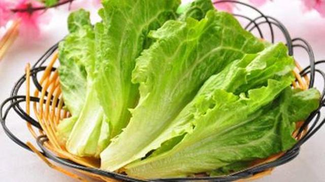 7种蔬菜更适合生吃,蔬菜生吃更有营养,厨房懒人必备