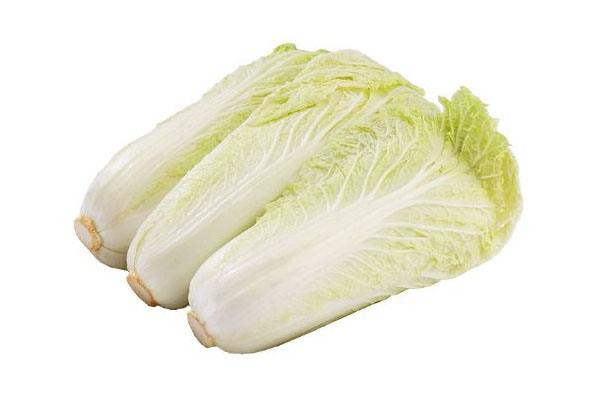 绿色的娃娃菜叫什么,原来还有这样