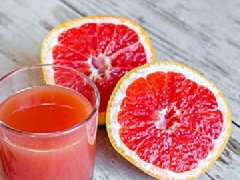 葡萄柚是凉性水果吗,葡萄柚是凉性水果,不适合体质虚寒的人食用