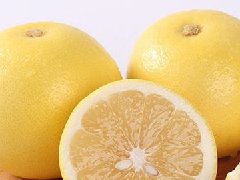 葡萄柚是红心柚子吗,葡萄柚和红心柚子口感和功效有着一定的区别